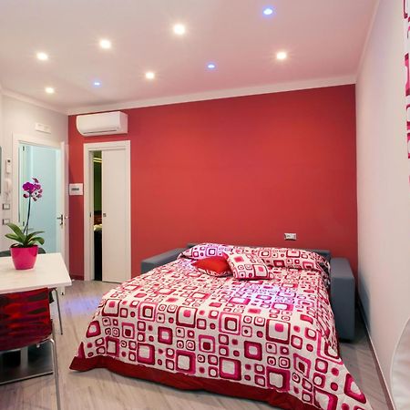 Amalfi Apartments Design Centro Storico Экстерьер фото