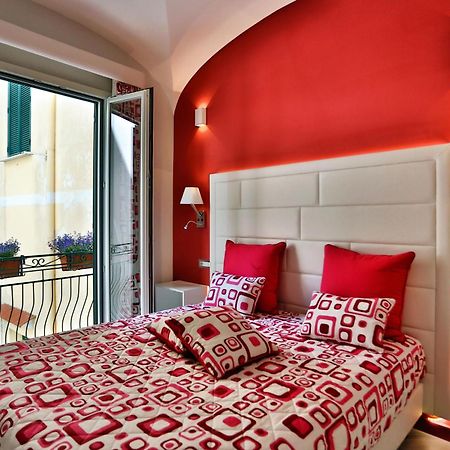 Amalfi Apartments Design Centro Storico Экстерьер фото