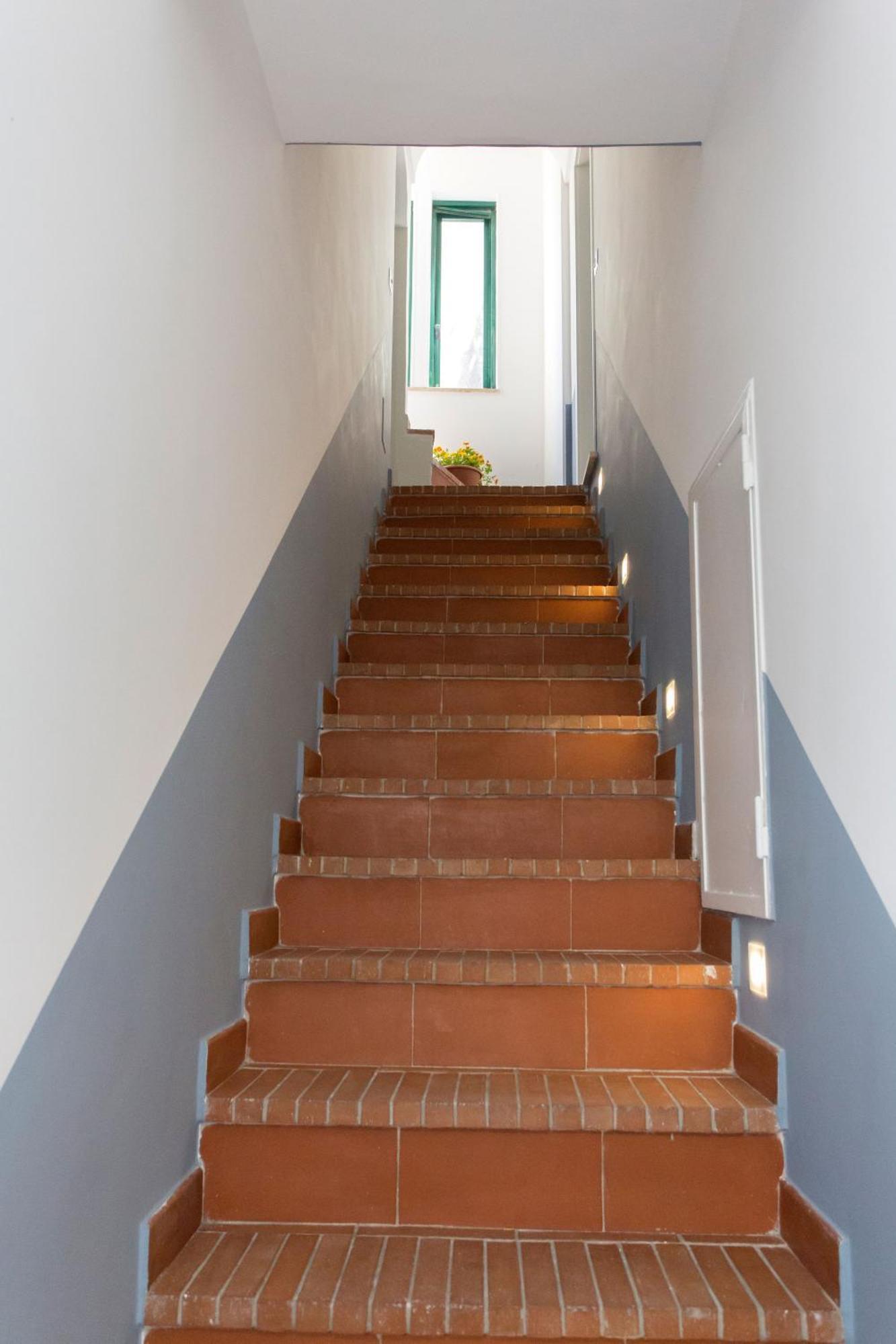 Amalfi Apartments Design Centro Storico Экстерьер фото