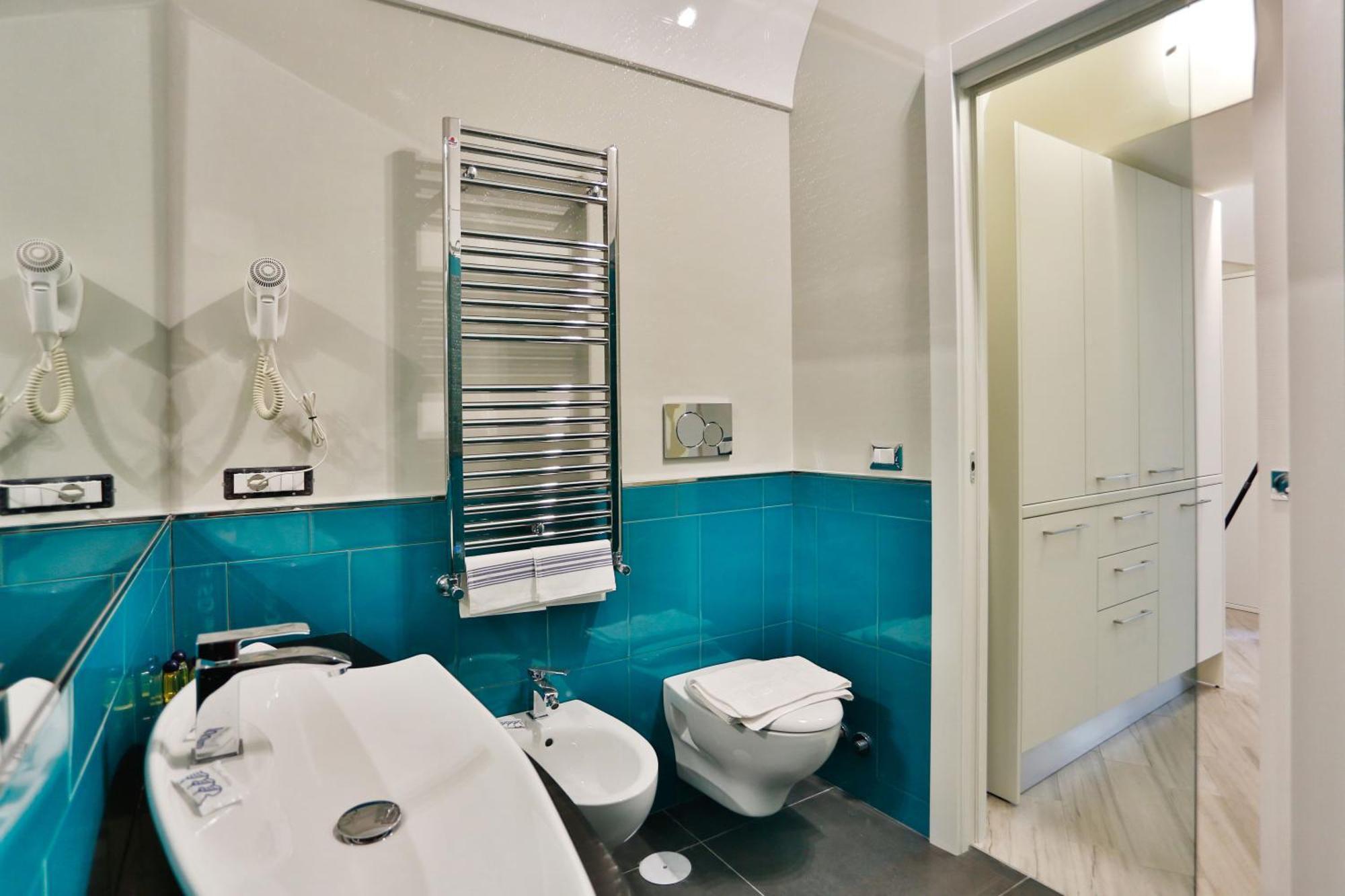 Amalfi Apartments Design Centro Storico Экстерьер фото