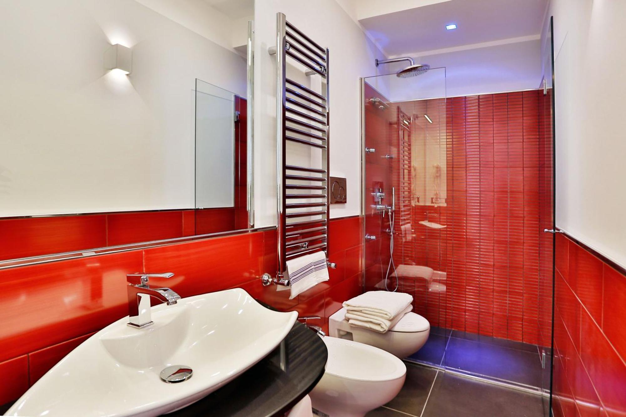 Amalfi Apartments Design Centro Storico Экстерьер фото