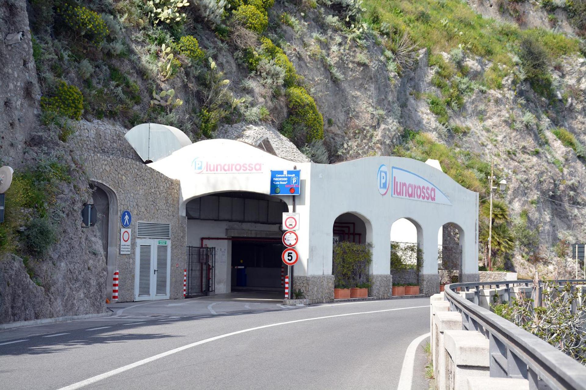 Amalfi Apartments Design Centro Storico Экстерьер фото