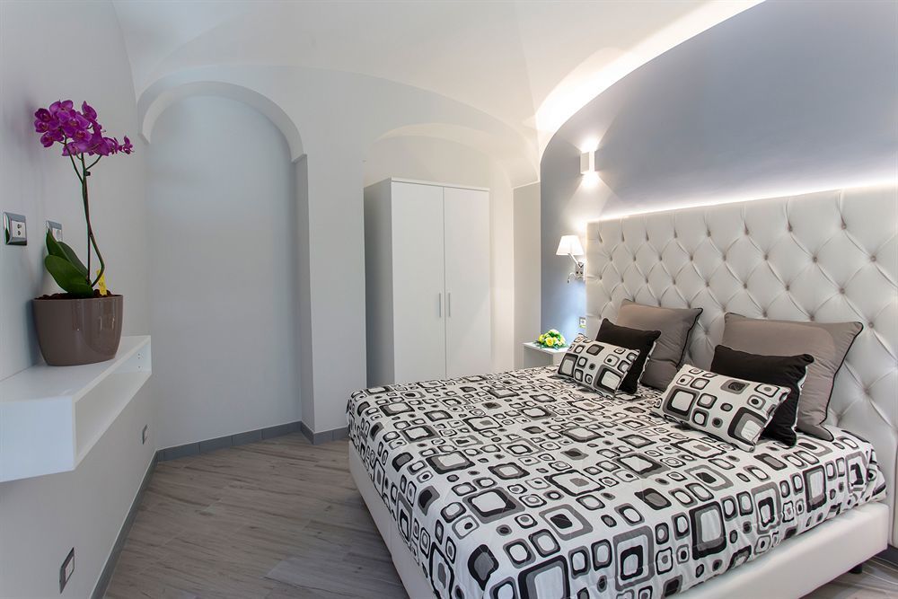 Amalfi Apartments Design Centro Storico Экстерьер фото
