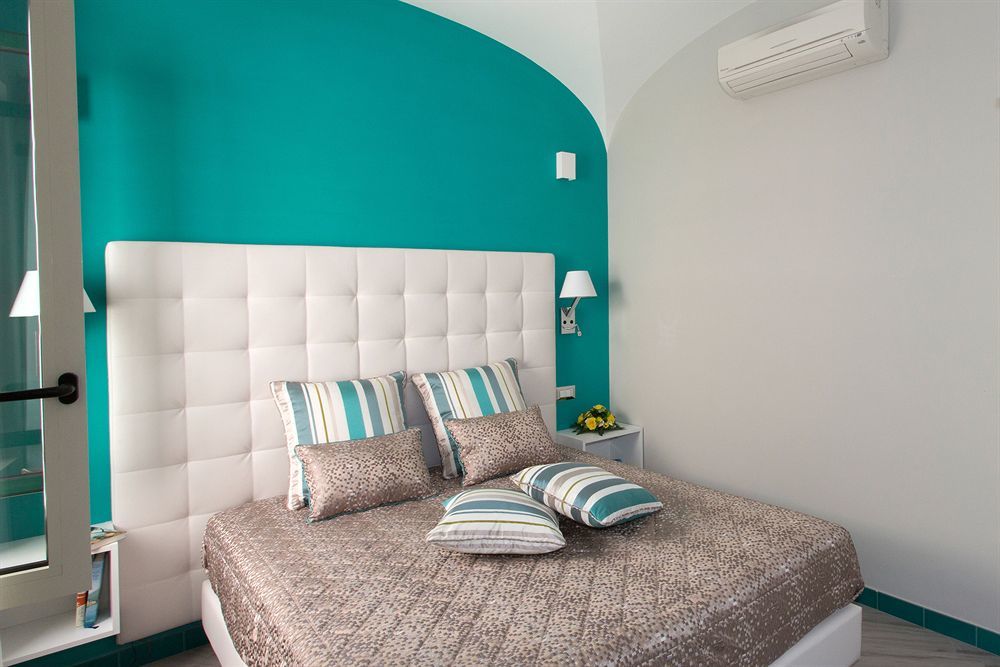 Amalfi Apartments Design Centro Storico Экстерьер фото