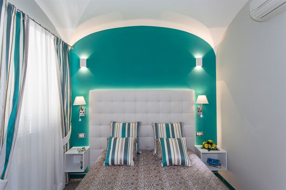 Amalfi Apartments Design Centro Storico Экстерьер фото