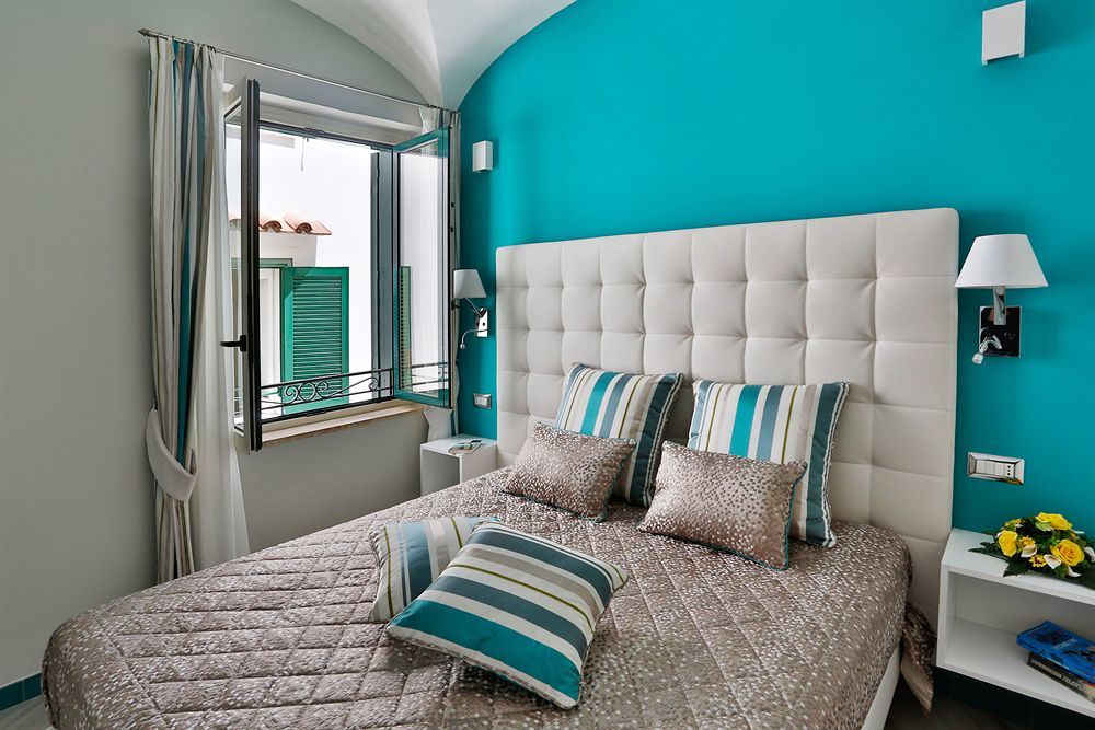 Amalfi Apartments Design Centro Storico Экстерьер фото